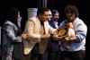برگزیدگان دومین جشنواره نمایش‌های کافه‌ای «کفیشه»/شبی به بزرگی نام آبادان